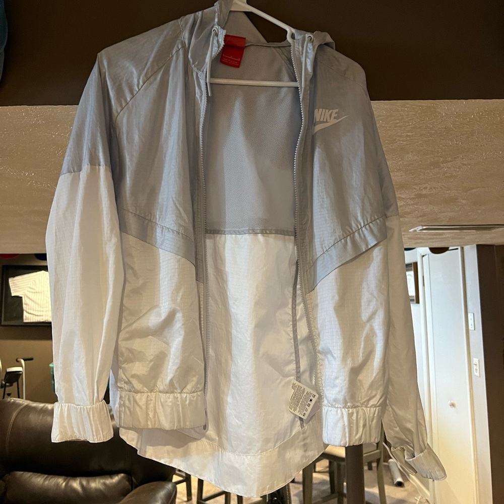 Nike Rain Jacket
